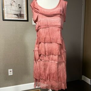 Retro dress